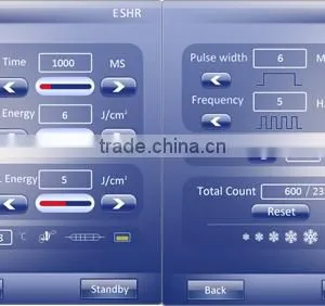 2016 Best Price Ipl rf Laser Machine is Laser Hair Removal Permanent thumbnail-6