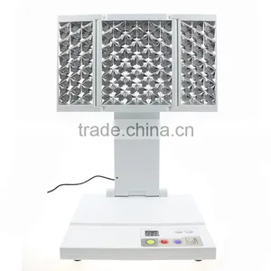 Home Use PDT Led Light Photon Light Therapy Acne Treatment Machine thumbnail-2