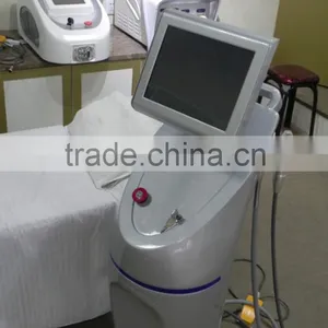 2016 Korea Skin Tightening Microneedle Fractional RF Machine thumbnail-2