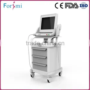 CE Approval No Surgery Professional 3D Face Lift Hifu U-one thumbnail-6