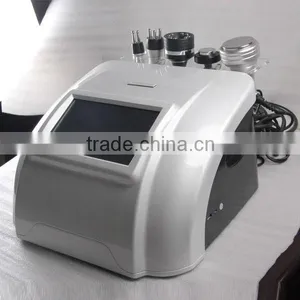 Best Effect Lipocavitation Smart Lipo Machine With Good Price thumbnail-2