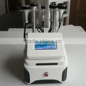 Cavitation Rf Vacuum Machine for Weight Loss Body Shaping/cavitation Machine Price thumbnail-5