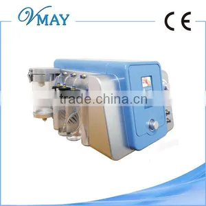 Professional Facial Skin Cleaning System Dermabrasion Skin Care Diamond Dermabrasion SPA8.0 thumbnail-1