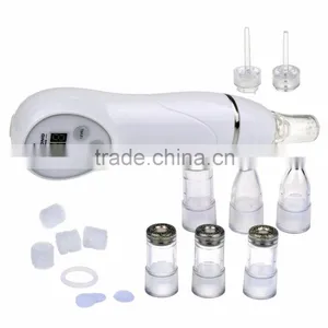 High Quality Diamond Peel Machine Beauty Anti-aging Machine Blackhead Suction Machine thumbnail-1