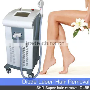808nm Innovative Product Permanent Hair Removal Machine thumbnail-1