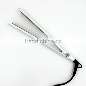 2016 Hair Flat Iron Mini Steam Protein Ceramic Hair Straightener thumbnail-5
