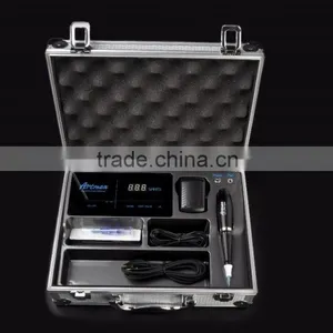 2017 New Electric Derma Pen Dr.pen Micro Needle Pen Factory Direct Wholesale thumbnail-2