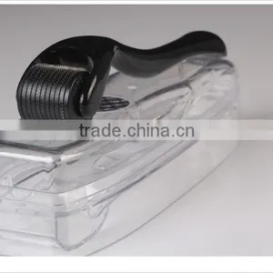 Skin Roller For Face Derma Rolling System Type Derma Roller 3 In 1 And Ce Certification Korea Derma Roller Hair Restoration thumbnail-3