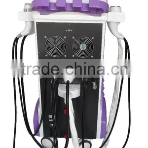 Cavitation Vacuum rf Beauty Machine Trending Hot Products thumbnail-3