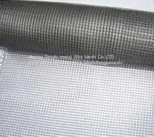 Stainless Steel Insect Screen Mesh/Window Screen/Fly Screen thumbnail-1