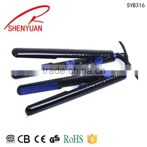 Reasonable Price Professional Hair Straightener Pro Max Straightener Long Plate Hair Straightener thumbnail-1