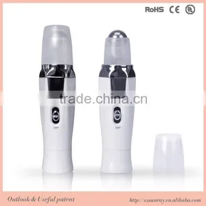 Vibrating Massage Ion Roll Ball Eye Massager Electric Beauty and Personal Care Product thumbnail-1