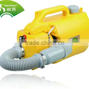 Adjustable Knapsack Mosquito Fog Machine , Mist Maker Fogger,ULV Cold Sprayer With CE thumbnail-1