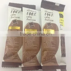 DRIED NATURAL BANANA DIPPED CHOCOLATE thumbnail-3