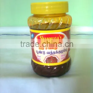 GARLIC VATTAL KULAMBU PASTE thumbnail-1