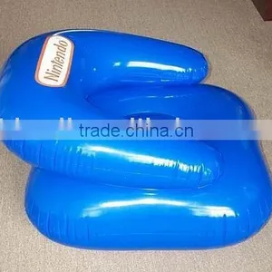 Inflatable Chair/furniture thumbnail-1