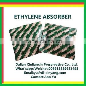 Good Quality Ethylene Gas Absorber Low Price thumbnail-3