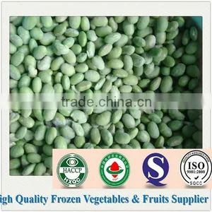 Frozen Green Peas, IQF Green Peas thumbnail-1