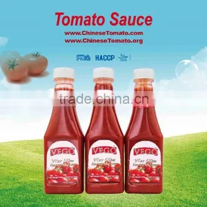 Tomato Ketchup Pouches Tomato Ketchup Specification High Quality Tomato Paste thumbnail-2