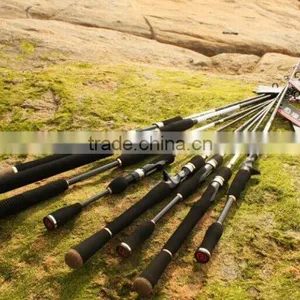 Top Quality Japanese Toray IM12 Carbon Nano Fly Rod032 thumbnail-1