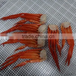 Frozen Red Snow Crab Leg thumbnail-1