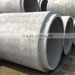 Concrete Pipe Forming Machine for Sale,pre-stressed Spun Concrete Culvert Pipe for Sale in Namibia thumbnail-5