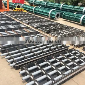 2014 Hot! Small Concrete Foaming Generator,concrete Foaming Agent,light Brick Machine thumbnail-4