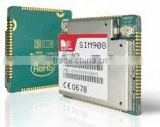 Simcom Datasheet Gps Module Sim908 thumbnail-1