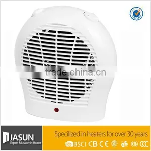 Mini Fan Heater thumbnail-1