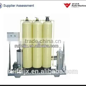 Water Cleaning System,water Treatment Machine thumbnail-1