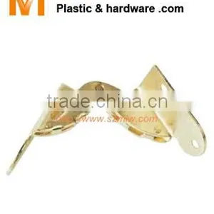 Steel 180 Degree Fold Table Hinge thumbnail-1