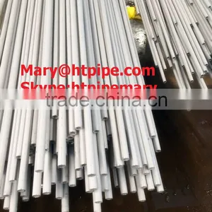 A312 GR.TP304 Stainless Steel Pipe thumbnail-1