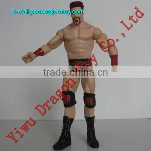 Anime Figure Toys thumbnail-1