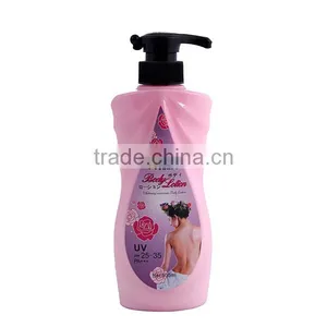 Japanese Body Whitening Lotion Hydrating Lightening Hand Lotion for Dry Skin Name Body Lotion Brands thumbnail-1