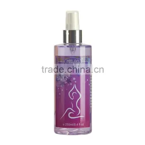 Deodorizier With Perfume Scent Alum Deodorant Aloe Body Spray thumbnail-1