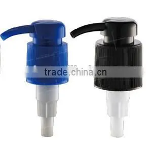 Beautiful Design Cheaper Plastic Pump Lotion thumbnail-6