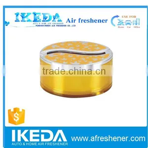 Ikeda Elegance Styling Gel Air Freshener for Car thumbnail-3