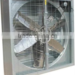Drop Hammer Type Wall Mounted Exhaust Fan thumbnail-1