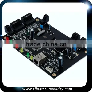 Multifunctional ip Door Access Control Systems From Professional Supplier thumbnail-4