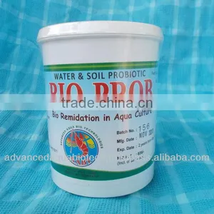 Natural Probiotic for Aquaculture thumbnail-1