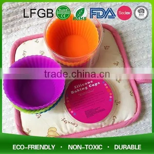 Wholesale Silicone Cake Mold, Silicon Cake Baking Mould,Silicone Jelly Cake Moulds thumbnail-5