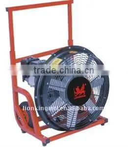 Portable Ventilation Fan thumbnail-1