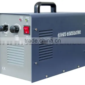 Low Price High Quality Cold Corona Discharge Ozone Generator thumbnail-3