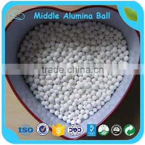 Middle Alumina Ball thumbnail-1