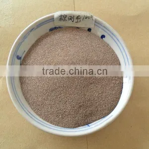 Have Real Factory 100# Brown Fused Alumina thumbnail-1