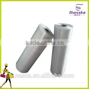 8 Microns Plastic Bags,rolled Bags for Fruit Freshness Protection thumbnail-1