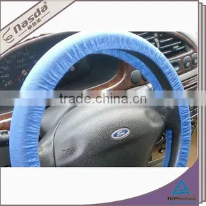The Steering Wheel Dust Cover thumbnail-1
