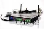 Cm550-54g 2g Modbus Gprs Rtu Modem Zigbee With i /0 Modem thumbnail-4