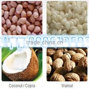 High Output Spiral Oil Press Machine for Factory Use With Hot Oil Press Machine thumbnail-1