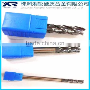Tungsten Carbide Milling Cutter /ungsten Carbide Aluminum Cutters/indexable Face Milling Cutters thumbnail-1